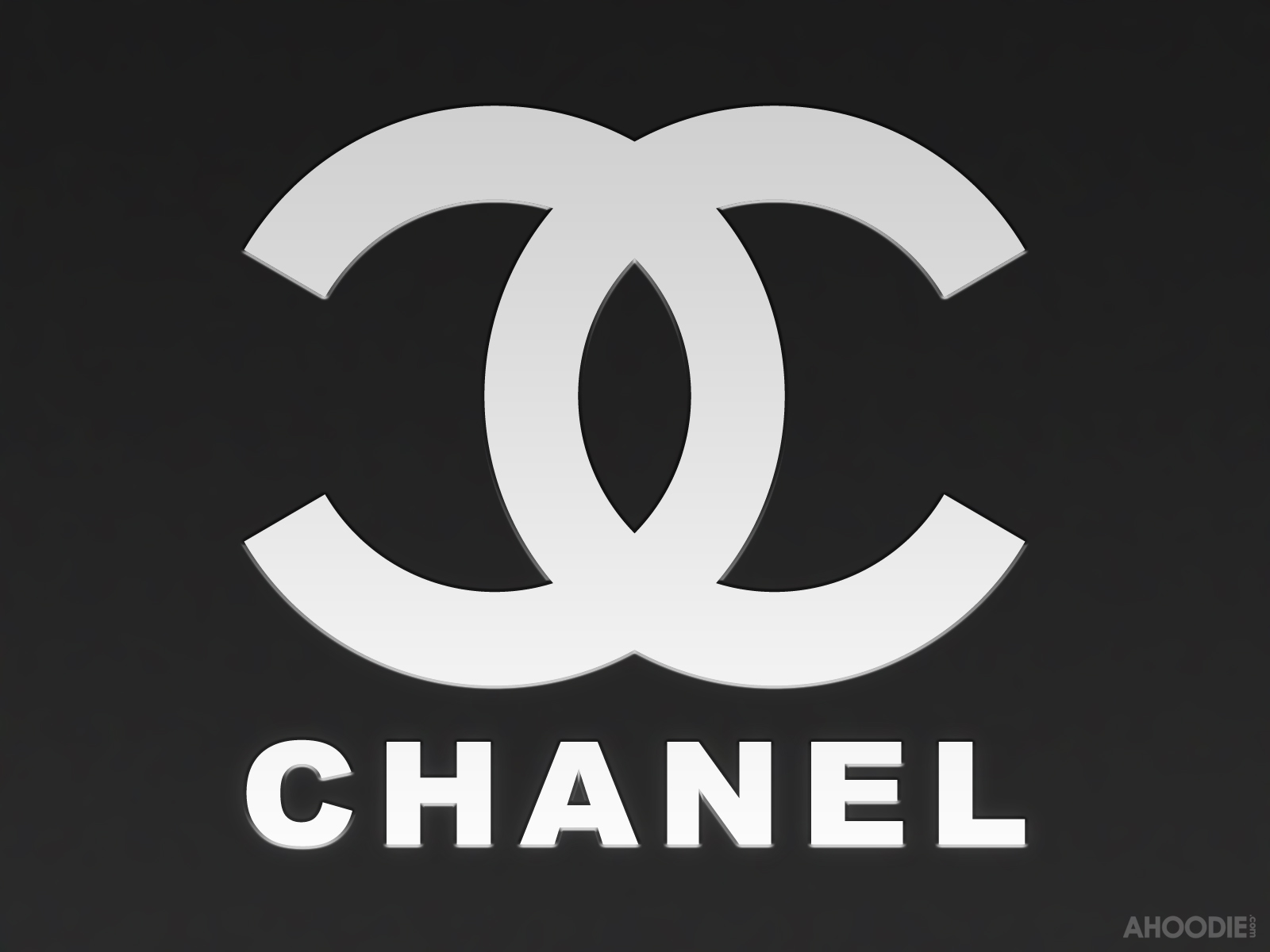 This image has an empty alt attribute; its file name is chanel-logo.jpg